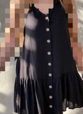 تونیک نخی