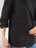 کت گاباردین درجه یک